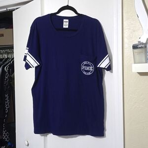 Victoria's Secret tee shirt